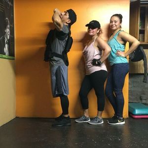 Meet your Posher, Ramos